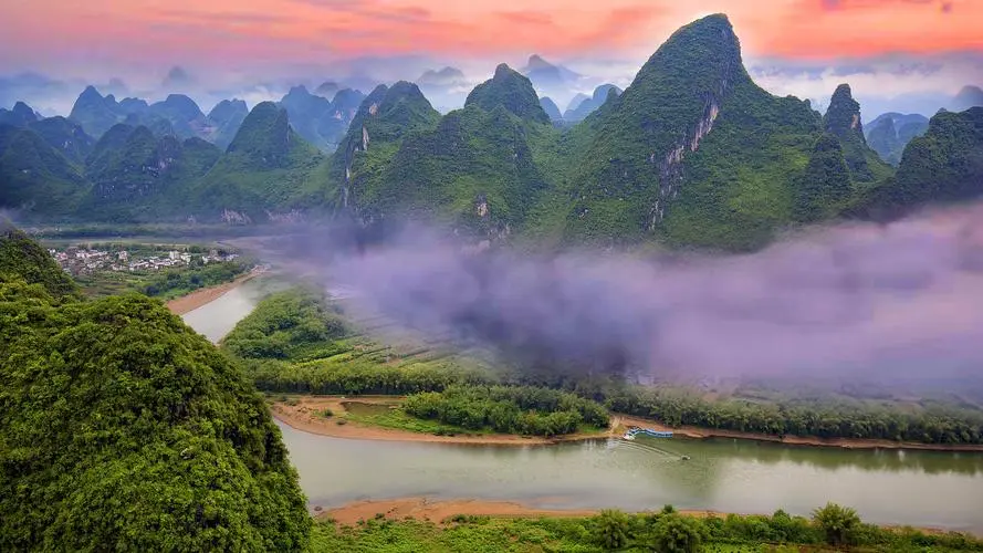 工业环保高效